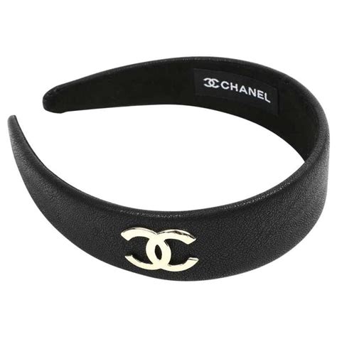 chanel haarspange amazon|Amazon.com: Chanel Headbands For Women.